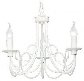 Подвесная люстра Vitaluce 3408 V3408/3 в Нягани - nyagan.mebel24.online | фото 2