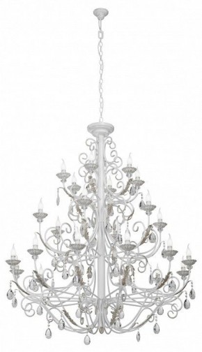 Подвесная люстра Vitaluce  V1003-0/24 в Нягани - nyagan.mebel24.online | фото 2
