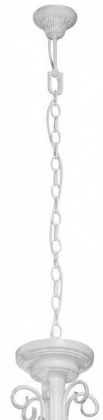 Подвесная люстра Vitaluce  V1003-0/24 в Нягани - nyagan.mebel24.online | фото 5