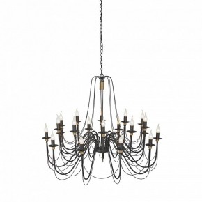 Подвесная люстра Vitaluce V1044 V1044-1/20 в Нягани - nyagan.mebel24.online | фото 2