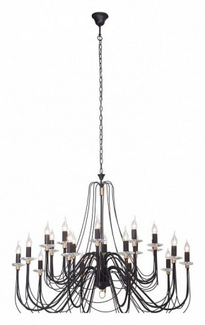 Подвесная люстра Vitaluce V1044 V1044/20 в Нягани - nyagan.mebel24.online | фото