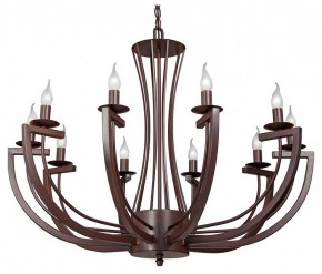 Подвесная люстра Vitaluce V3295 V3295-7/10 в Нягани - nyagan.mebel24.online | фото