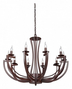 Подвесная люстра Vitaluce V3295 V3295-7/10 в Нягани - nyagan.mebel24.online | фото 2