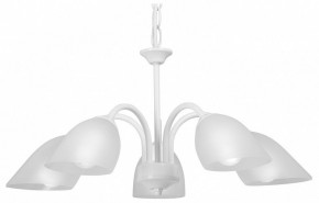Подвесная люстра Vitaluce V3336 V3336/5 в Нягани - nyagan.mebel24.online | фото