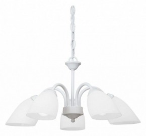 Подвесная люстра Vitaluce V3336 V3336/5 в Нягани - nyagan.mebel24.online | фото 2