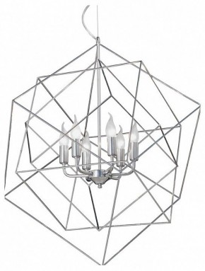 Подвесная люстра Vitaluce V4570 V4570-9/6S в Нягани - nyagan.mebel24.online | фото 2
