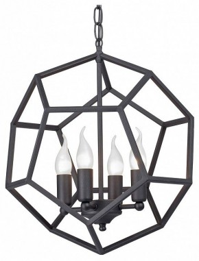 Подвесная люстра Vitaluce  V4983-1/4 в Нягани - nyagan.mebel24.online | фото 2