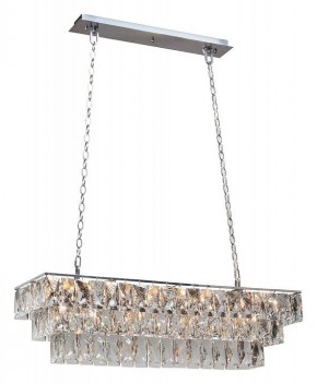 Подвесная люстра Vitaluce V5264 V5264-9/30 в Нягани - nyagan.mebel24.online | фото 2