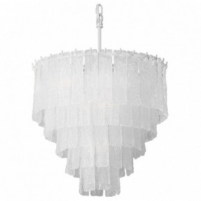 Подвесная люстра Vitaluce V5293 V5293-0/3+3+1 в Нягани - nyagan.mebel24.online | фото 2