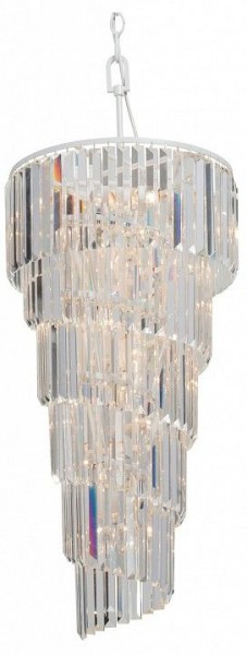 Подвесная люстра Vitaluce V5311 V5311-0/13 в Нягани - nyagan.mebel24.online | фото