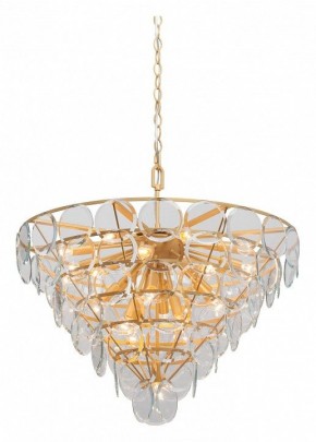 Подвесная люстра Vitaluce V5834 V5834-8/25 в Нягани - nyagan.mebel24.online | фото