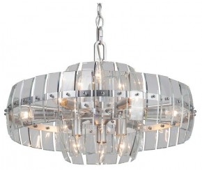 Подвесная люстра Vitaluce  V5857-9/12 в Нягани - nyagan.mebel24.online | фото 2