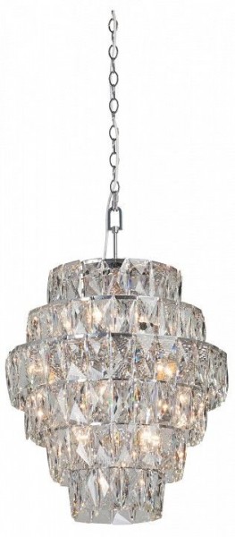 Подвесная люстра Vitaluce  V5859-9/21 в Нягани - nyagan.mebel24.online | фото 2