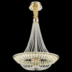 Подвесная люстра Wertmark Daria WE103.60.303 в Нягани - nyagan.mebel24.online | фото 2
