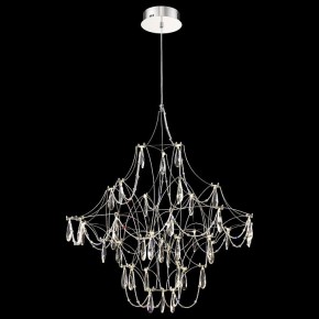 Подвесная люстра Wertmark Felicia WE336.36.106 в Нягани - nyagan.mebel24.online | фото 2