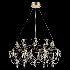 Подвесная люстра Wertmark Felicia WE336.40.303 в Нягани - nyagan.mebel24.online | фото