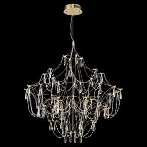 Подвесная люстра Wertmark Felicia WE336.62.306 в Нягани - nyagan.mebel24.online | фото