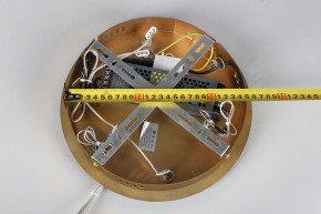 Подвесной светильник Aployt Polunia APL.021.03.136 в Нягани - nyagan.mebel24.online | фото 10