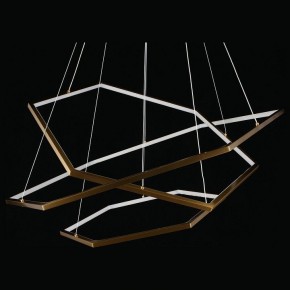 Подвесной светильник Aployt Polunia APL.021.03.136 в Нягани - nyagan.mebel24.online | фото 5