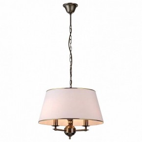 Подвесной светильник Arte Lamp Alice A3579SP-3AB в Нягани - nyagan.mebel24.online | фото 2