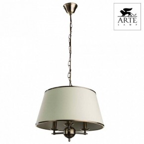 Подвесной светильник Arte Lamp Alice A3579SP-3AB в Нягани - nyagan.mebel24.online | фото 3