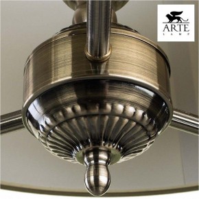 Подвесной светильник Arte Lamp Alice A3579SP-3AB в Нягани - nyagan.mebel24.online | фото 5