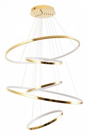 Подвесной светильник Arte Lamp Arcane A2974SP-137PB в Нягани - nyagan.mebel24.online | фото