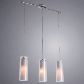 Подвесной светильник Arte Lamp Aries A8983SP-3CC в Нягани - nyagan.mebel24.online | фото 2