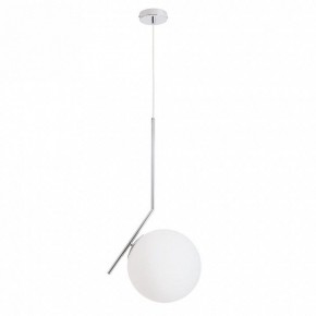 Подвесной светильник Arte Lamp Bolla-Unica A1921SP-1CC в Нягани - nyagan.mebel24.online | фото 2