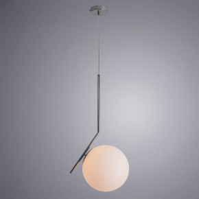 Подвесной светильник Arte Lamp Bolla-Unica A1921SP-1CC в Нягани - nyagan.mebel24.online | фото 3