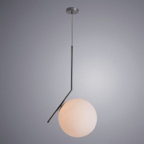 Подвесной светильник Arte Lamp Bolla-Unica A1922SP-1CC в Нягани - nyagan.mebel24.online | фото 3