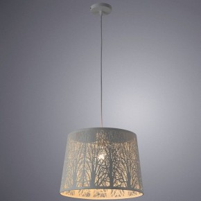 Подвесной светильник Arte Lamp Celesta A2769SP-1WH в Нягани - nyagan.mebel24.online | фото 3