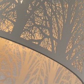 Подвесной светильник Arte Lamp Celesta A2769SP-1WH в Нягани - nyagan.mebel24.online | фото 4