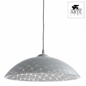 Подвесной светильник Arte Lamp Cucina A3421SP-1WH в Нягани - nyagan.mebel24.online | фото 2