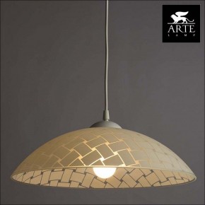 Подвесной светильник Arte Lamp Cucina A3421SP-1WH в Нягани - nyagan.mebel24.online | фото 3