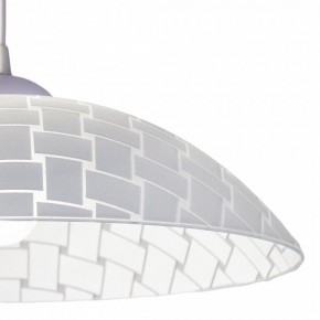 Подвесной светильник Arte Lamp Cucina A3421SP-1WH в Нягани - nyagan.mebel24.online | фото 4