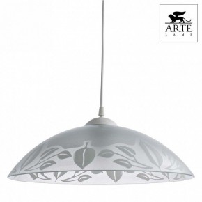 Подвесной светильник Arte Lamp Cucina A4020SP-1WH в Нягани - nyagan.mebel24.online | фото 2