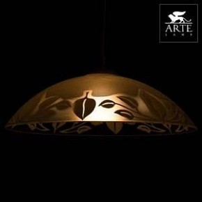 Подвесной светильник Arte Lamp Cucina A4020SP-1WH в Нягани - nyagan.mebel24.online | фото 3