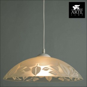 Подвесной светильник Arte Lamp Cucina A4020SP-1WH в Нягани - nyagan.mebel24.online | фото 4