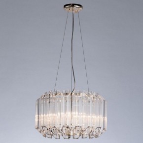Подвесной светильник Arte Lamp Jastin A2848SP-3GO в Нягани - nyagan.mebel24.online | фото 3