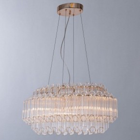 Подвесной светильник Arte Lamp Jastin A2848SP-5GO в Нягани - nyagan.mebel24.online | фото 3