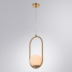 Подвесной светильник Arte Lamp Matisse A7745SP-1AB в Нягани - nyagan.mebel24.online | фото 3