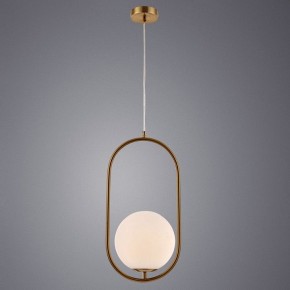 Подвесной светильник Arte Lamp Matisse A7746SP-1AB в Нягани - nyagan.mebel24.online | фото 4