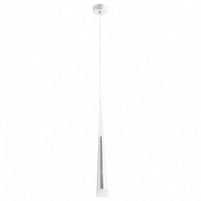 Подвесной светильник Arte Lamp Sabik A6010SP-1CC в Нягани - nyagan.mebel24.online | фото 2