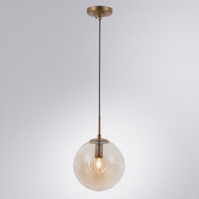 Подвесной светильник Arte Lamp Tureis A9920SP-1PB в Нягани - nyagan.mebel24.online | фото 3