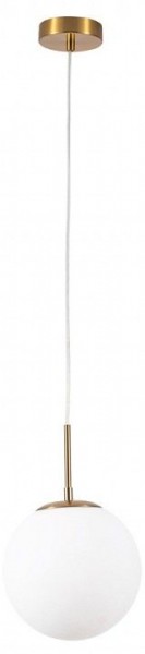 Подвесной светильник Arte Lamp Volare A1563SP-1PB в Нягани - nyagan.mebel24.online | фото 2