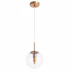 Подвесной светильник Arte Lamp Volare A1920SP-1AB в Нягани - nyagan.mebel24.online | фото 2