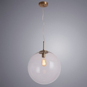 Подвесной светильник Arte Lamp Volare A1940SP-1AB в Нягани - nyagan.mebel24.online | фото 3