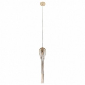 Подвесной светильник Arte Lamp Waterfall A1577SP-1GO в Нягани - nyagan.mebel24.online | фото 2