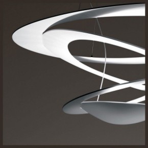 Подвесной светильник Artemide  1237010A в Нягани - nyagan.mebel24.online | фото 2
